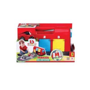 Ferrari Roll-Away Raceway