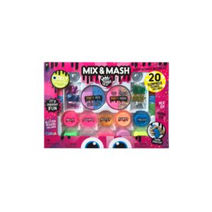 Mix And Mash Set Pink