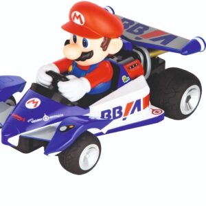 Rc Mario Kart Circuit Special Mario 1:20