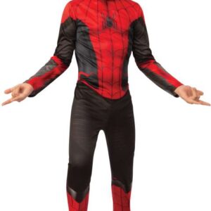 Spider-Man Ver 3 Classic Costume (Medium)