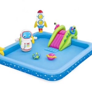 Bestway Little Astronaut Water Play Centre