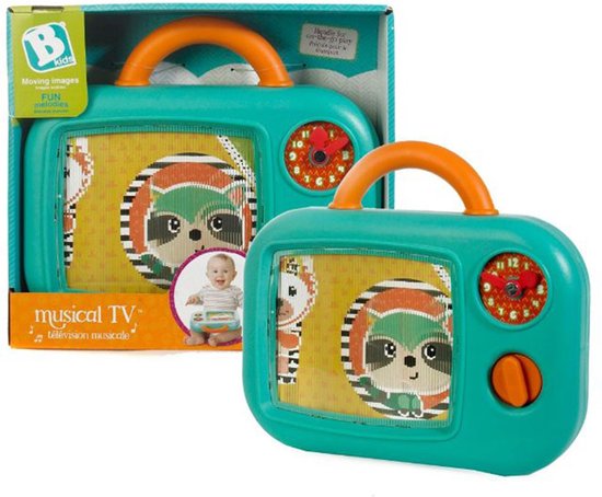 Musical Tv Traditional