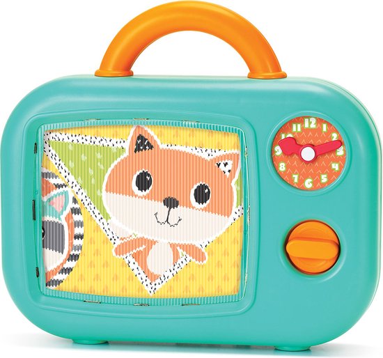 Musical Tv Traditional