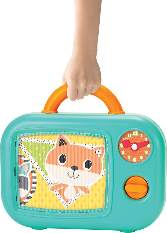 Musical Tv Traditional