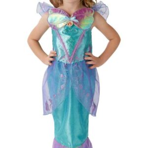 Ariel Costume (Medium)