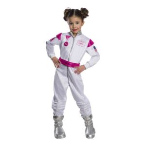 Barbie Astronaut Child Costume (Small)