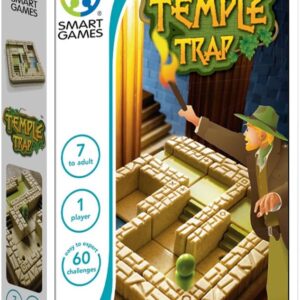 Smart Games - Temple Trap
