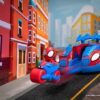 Spiderman Toys Online In Dubai, UAE | Spiderman Vehicle Toys