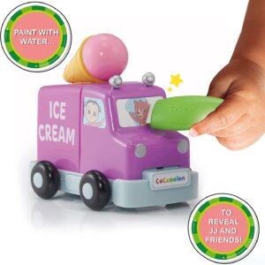 CoComelon Musical Clever Blocks