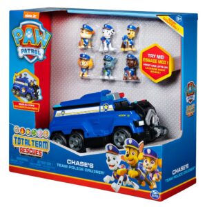 Paw Patrol Toys In Dubai | Paw Patrol Cars