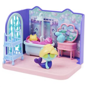Gabby’s Dollhouse Deluxe Room Set