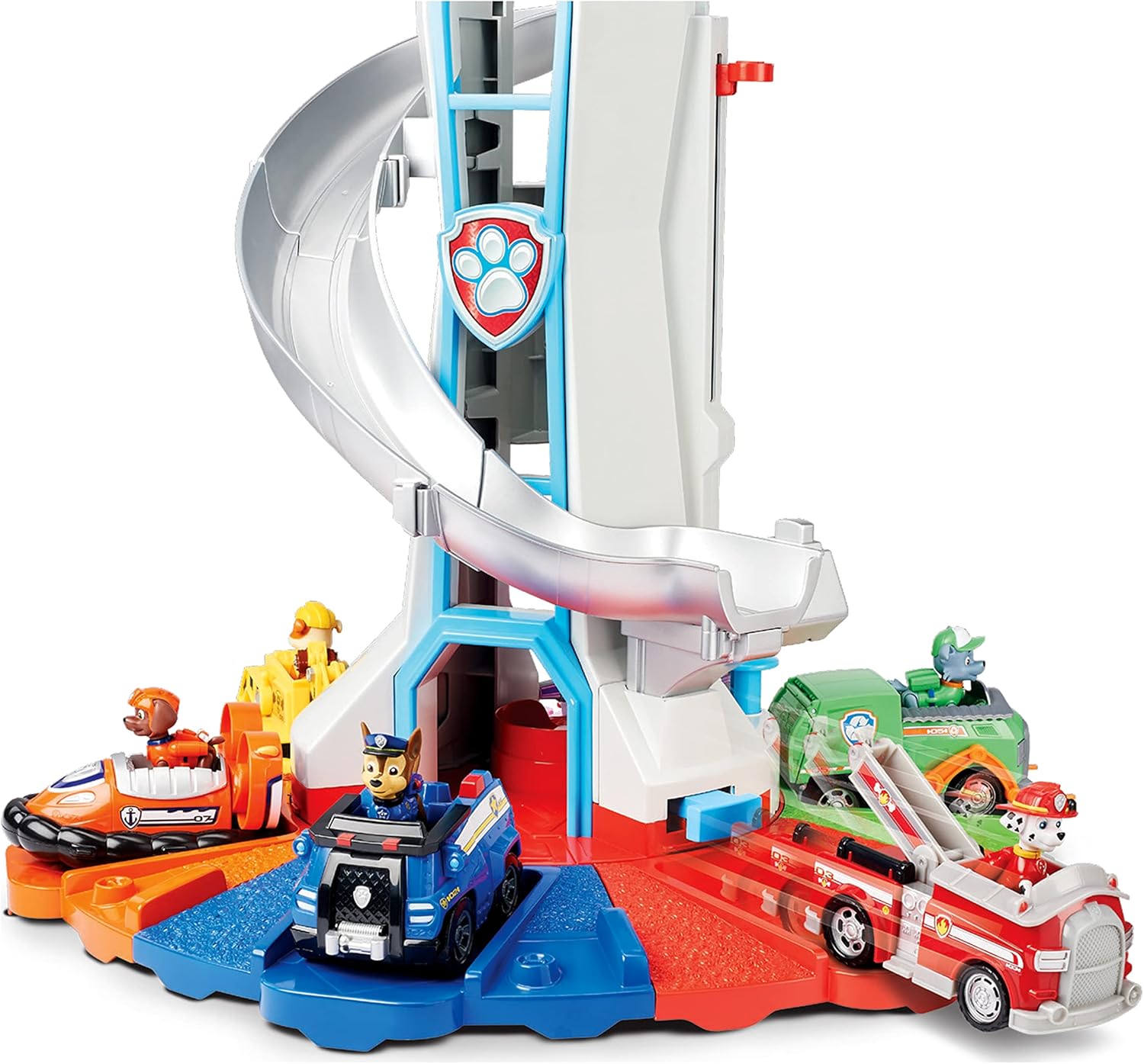 Paw Patrol Tower | Paw Patrol Toys In Dubai