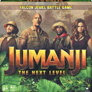 Game Jumanji 3 The Next Level