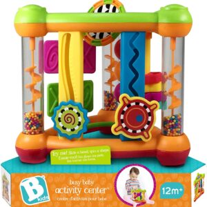 Busy Baby Activity Centre