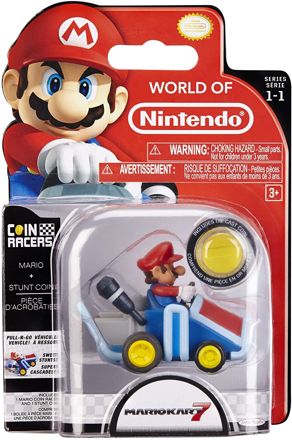 Hot Wheels R/C Rodger Dodger 1:16