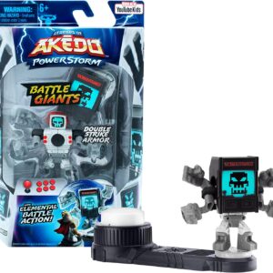 Akedo S4 Screenshoot 2.0