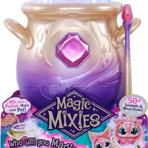 Magic Mixies S2 Mixlings Collectors