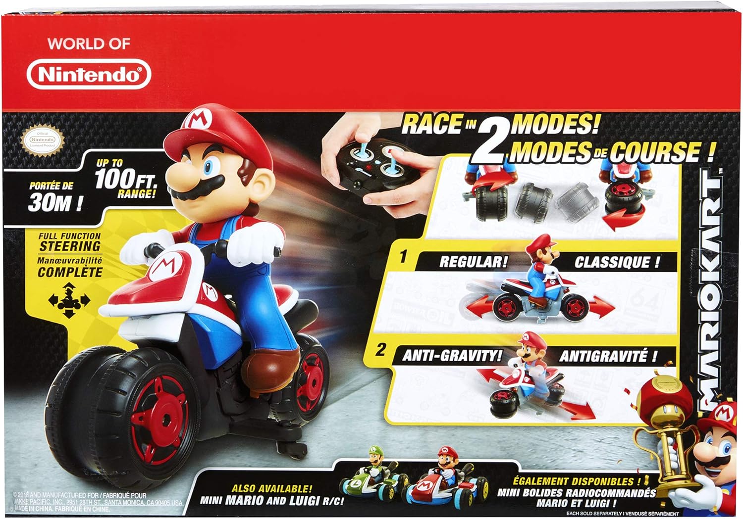Super Mario Toys For Kids In Dubai | Super Mario Toys