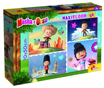 CoComelon Musical Vehicle Tractor