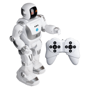 Program A Bot X - ZURU