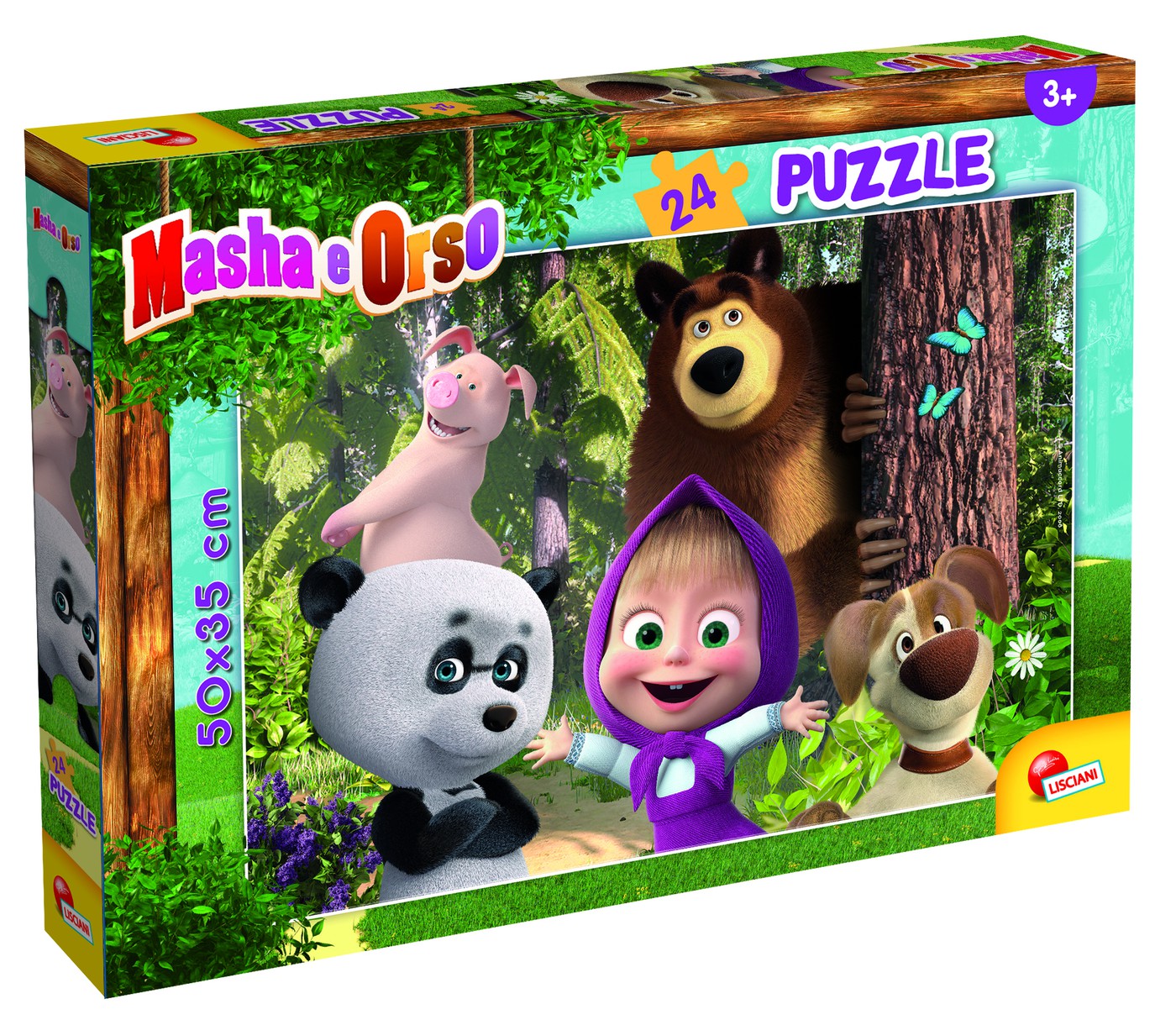 Gabby-s Dh Purrfect Dollhouse