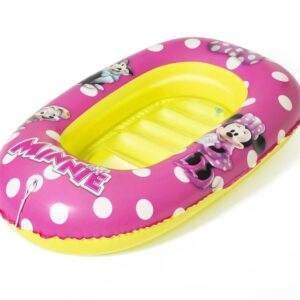 Bestway Minnie Beach Boat 112 X 71