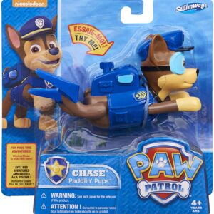 Paw Patrol Paddle Pups