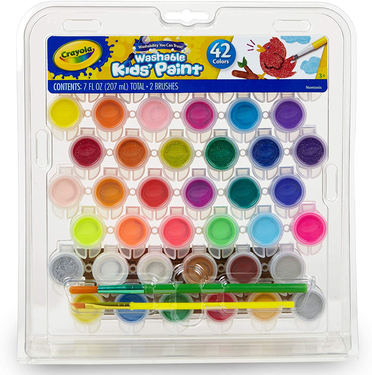 Orbeez Grown Multi Pack 3Pack