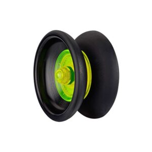 HENRYS YO-YO COBRA BLACK/YELLOW (AXIS)