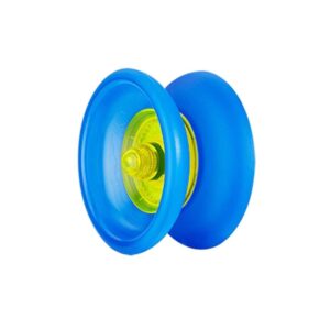 HENRYS YO-YO COBRA ICE BLUE/YELLOW (AXIS)