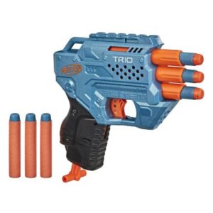 Elite 2.0 Trio TD-3 Nerf Gun