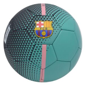 FC Barcelona Football  Size 5 - Design 2