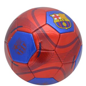 FC Barcelona Football  Size 5 Design 5