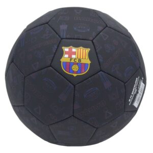FC Barcelona Football  Size 5 Design 6