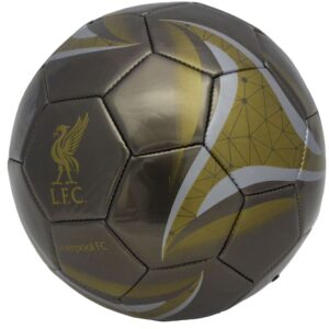 Liverpool FC Football  Size 5 - Design8