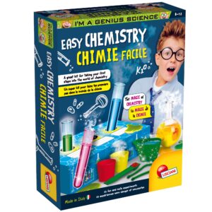 I’M Genius Chemistry Experiment Kit