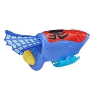 Spiderman Web Shooter Toy – Web Blaster for Kids