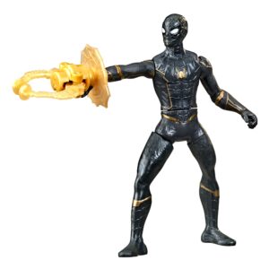 Spiderman Action Figure Toy | Action Figure For Toys For Boys | Spiderman Toys