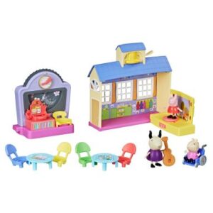 Peppa Pig Playset | Peppa Pig Toys | Peppa Pig Toys Online In Dubai