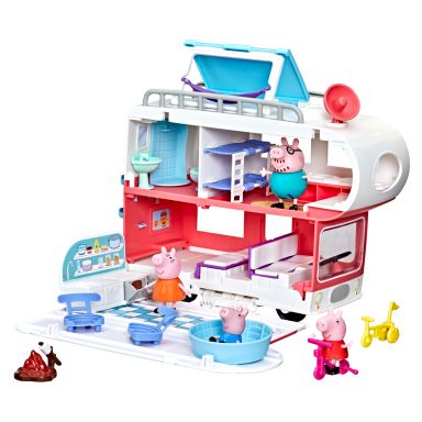 Peppa Pig Playsets | Peppa Pig Toys In Dubai