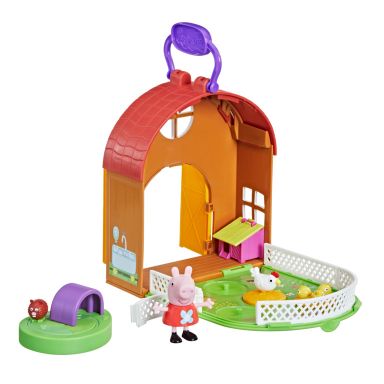 Peppa Pig Toys | Peppa Pig Playset