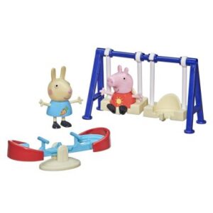 Peppa Pig Toys | Peppa Pig Add on Playground