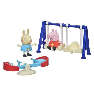 Peppa Pig Toys | Peppa Pig Add on Playground
