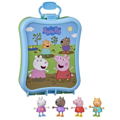 Peppa Pig Toys | Peppa Pig Toys Online In Dubai