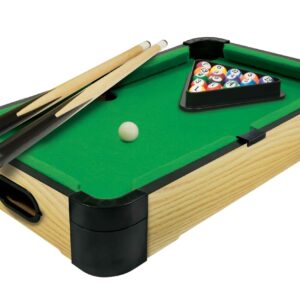 16" (40cm) Tabletop Pool