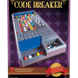 Classic Games - Code Breaker