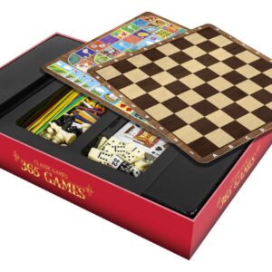 Board Games For Kids | Best Board Games | Classic Fun Games