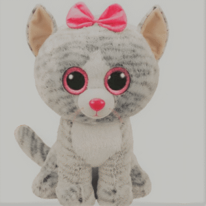 Beanie Boos Cat