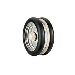 Henry's Yo-Yo Tiger Snake Black and Transparent Axys