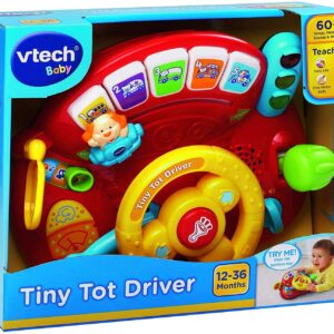 Tiny Tot Driver